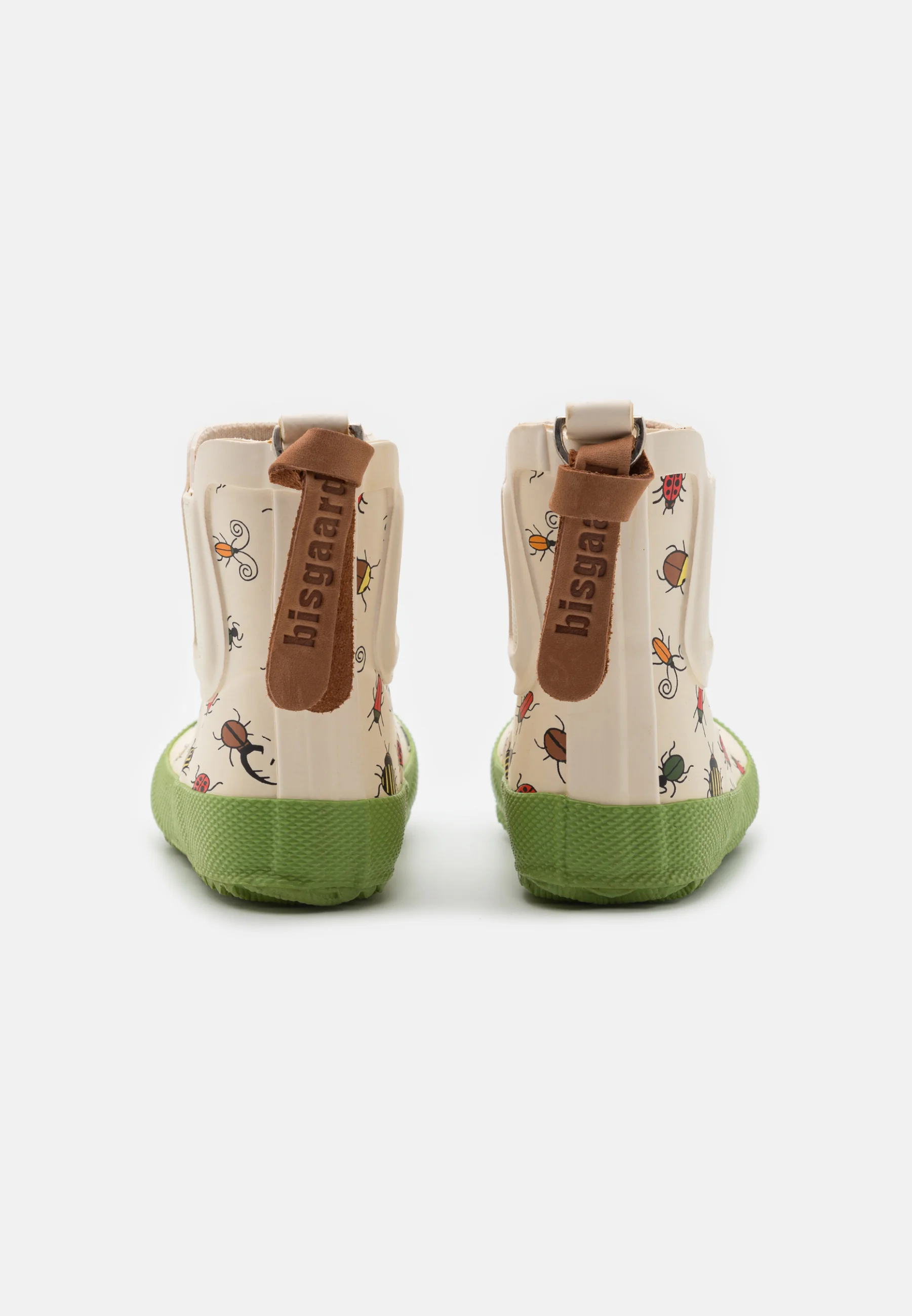 Bisgaard BABY UNISEX - Botas de goma