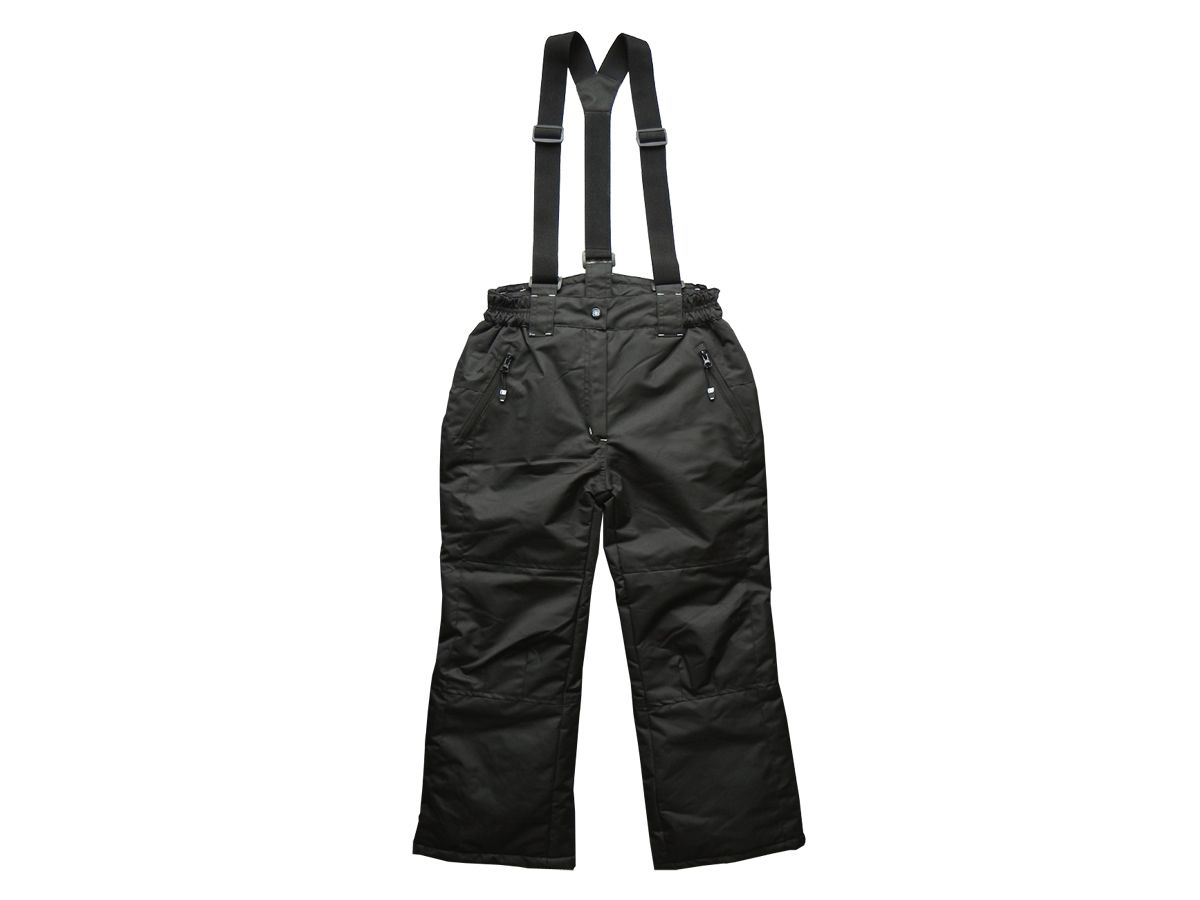 Sun Peaks Herren Skihose