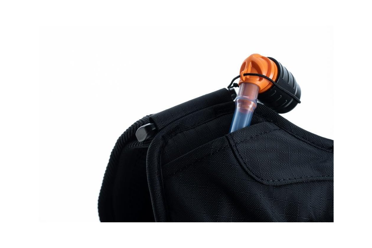 Cube Rucksack PURE 4