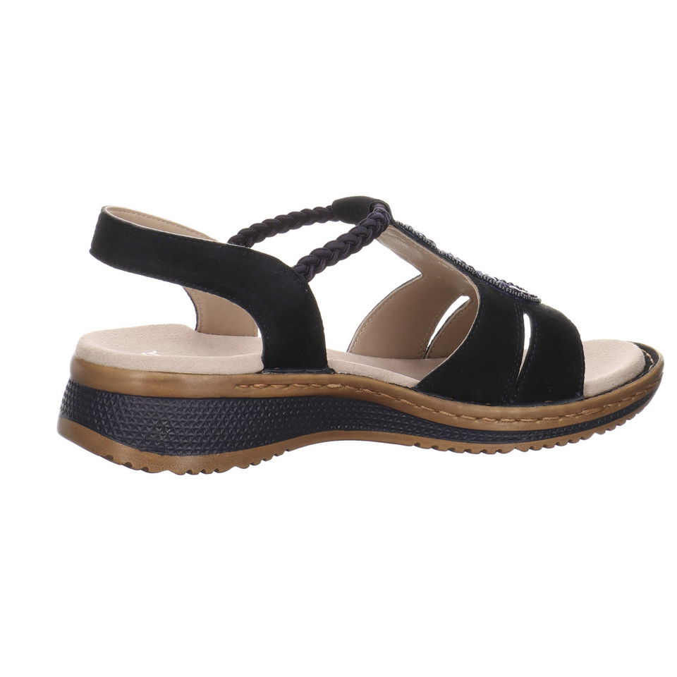 ara Hawaii Sandalette