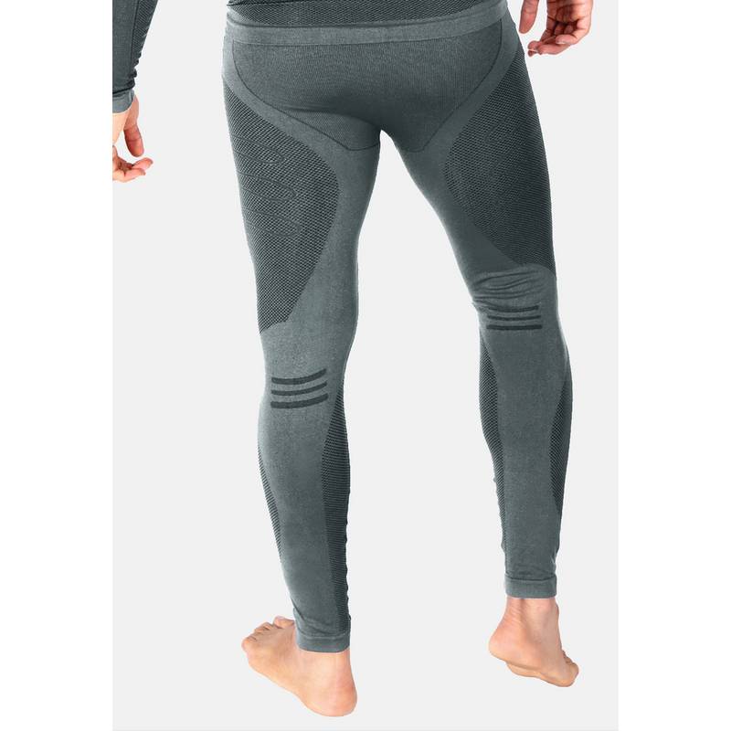 Black Snake Seamless Hose Python Funktionsunterhose Herren