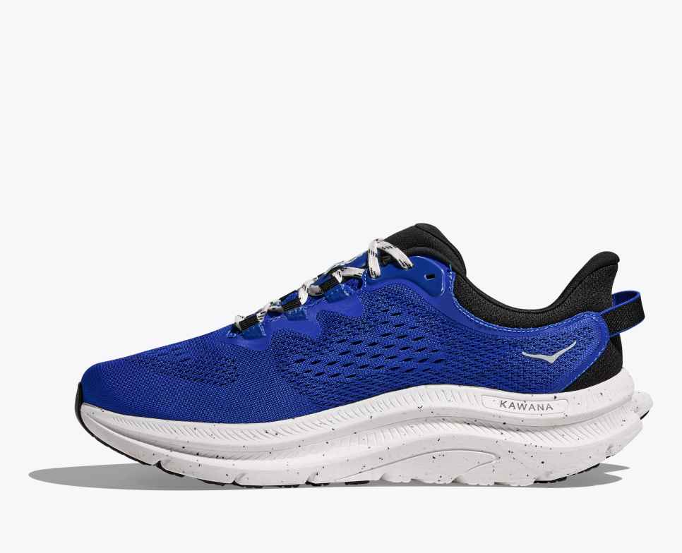 Kawana 2 Ultramarine / Black
