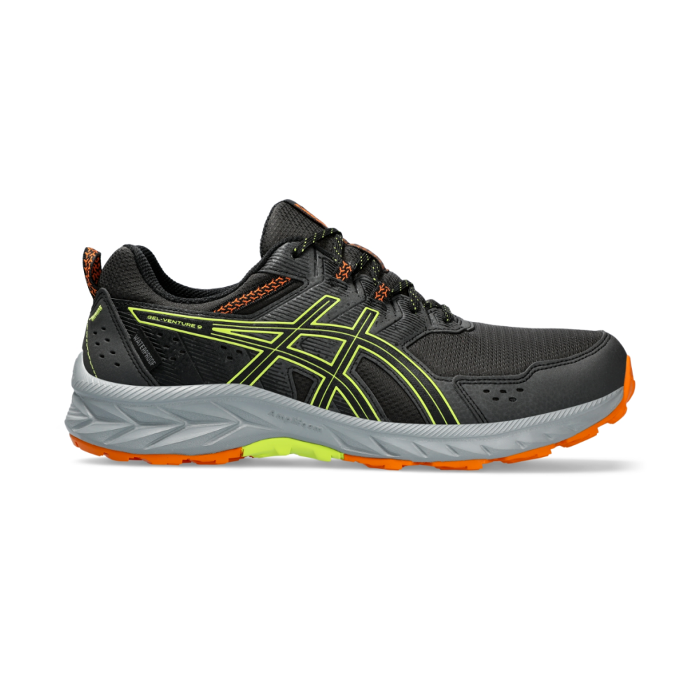Asics GEL VENTURE 9 WP 1011B705-020 / grau