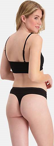 Bamboo Basics Tanga