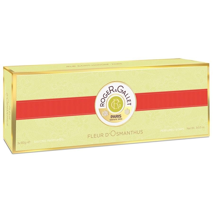 Seifencoffret