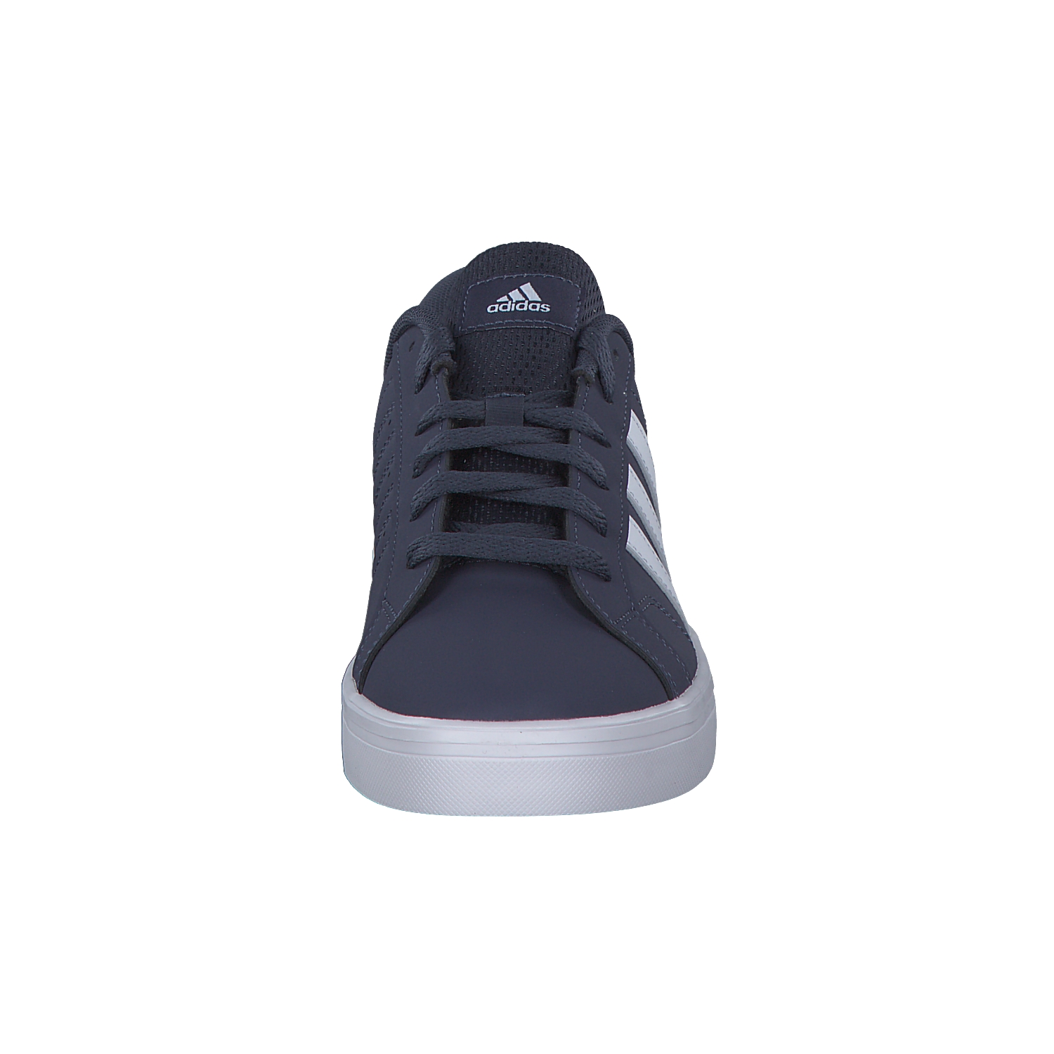 Adidas VS Pace 2.0 K, Schnürschuhe, Kinder, Blau - Marineblau