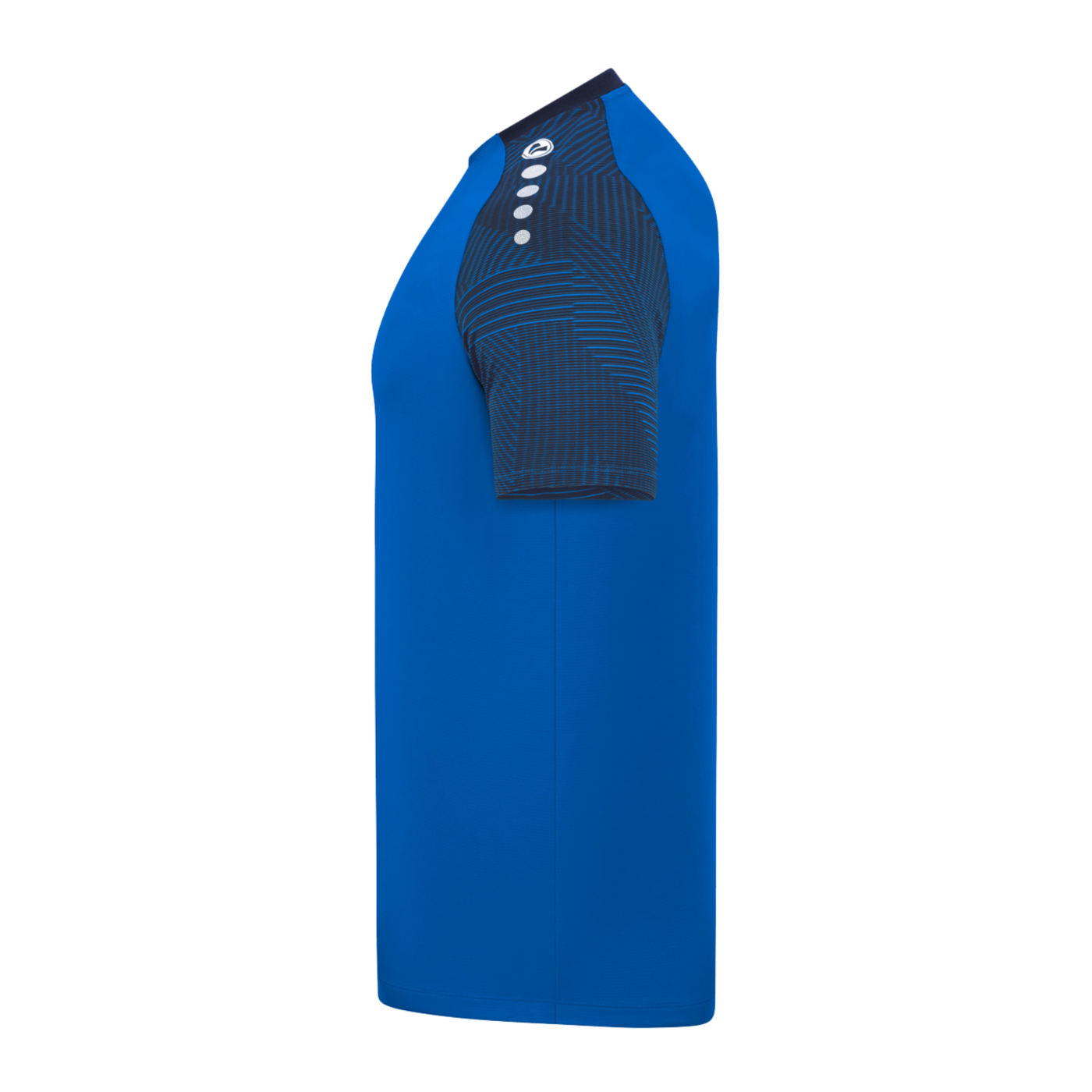 JAKO Performance T-Shirt Blau Blau F403