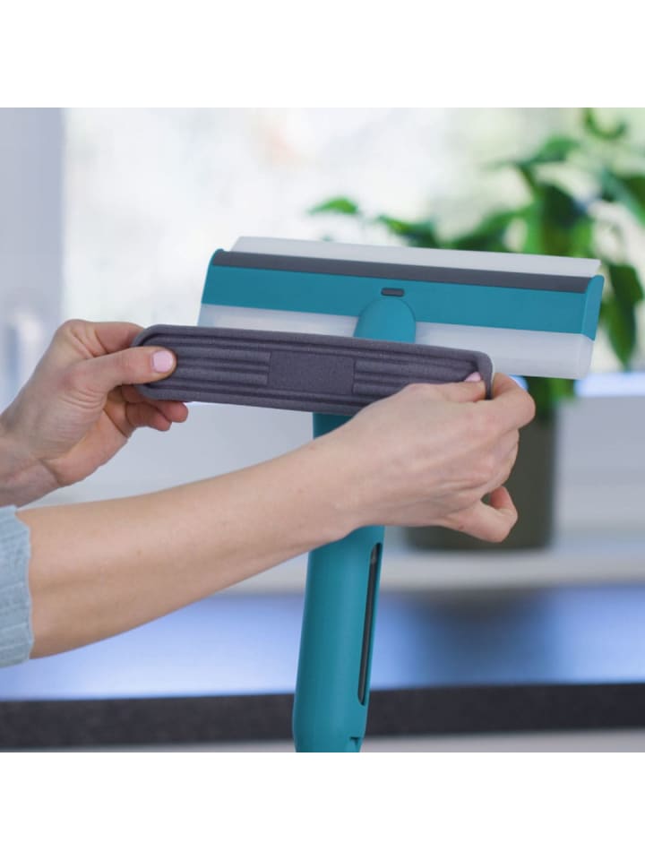Livington Ersatzpads WindowBuddy Ersatzpads in Ohne Farben günstig kaufen onesize