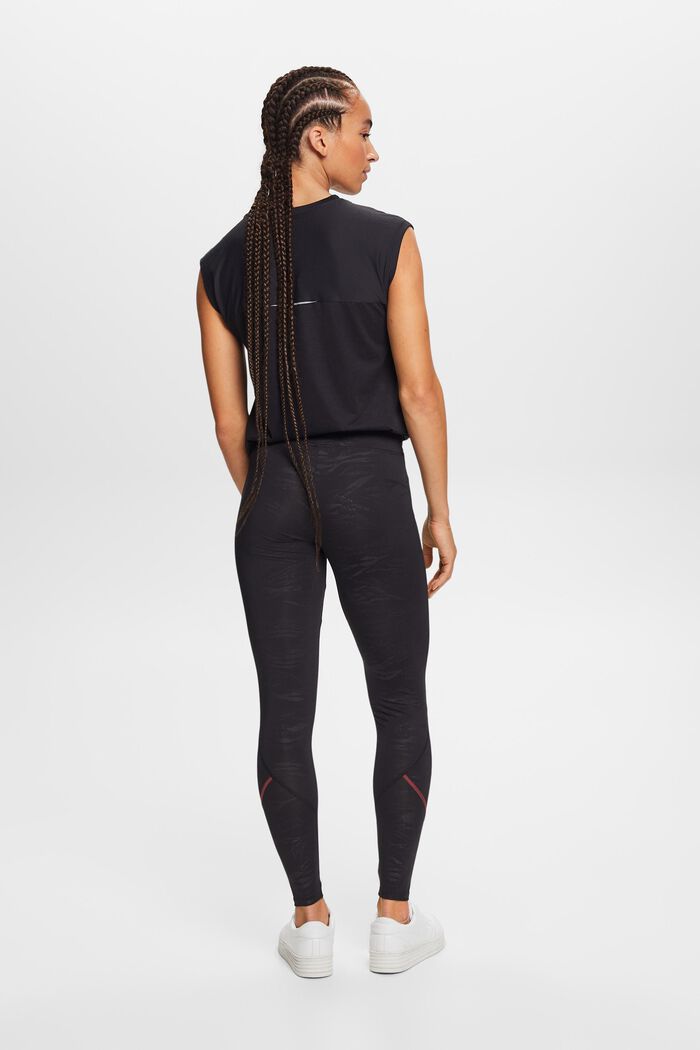 Active Leggings mit E-DRY
