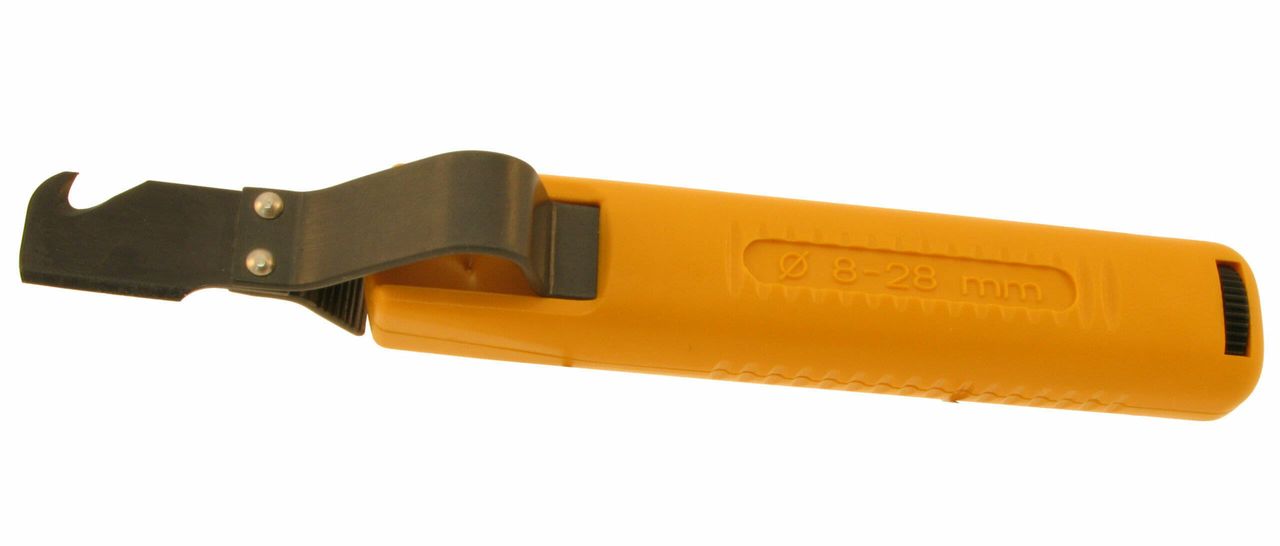 Kiesel Piergiacomi / Kabelmesser