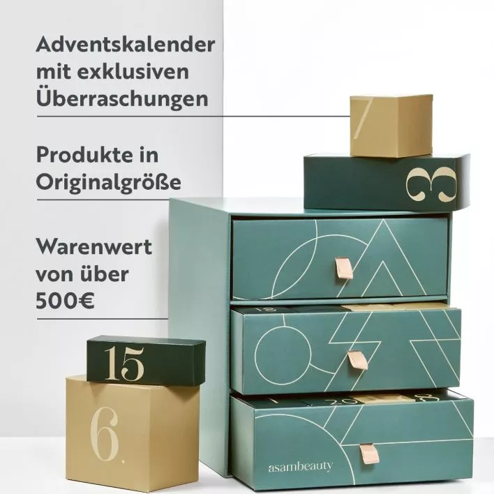 PREMIUM Adventskalender 2024