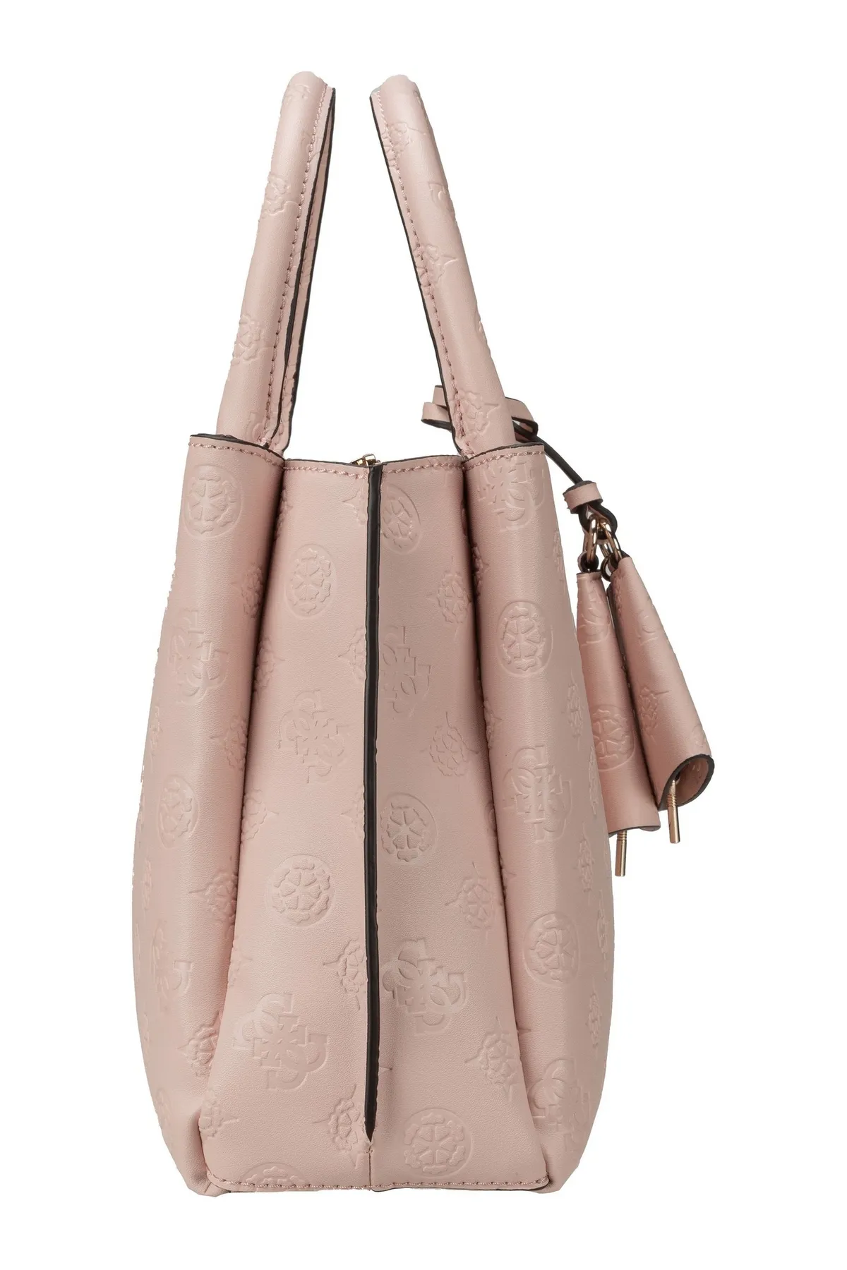 Guess  Handtasche - Rosa - Unifarben