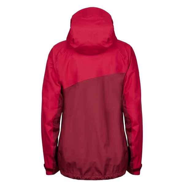 POLYPHEME WMNS JACKET Damen - Hardshelljacke