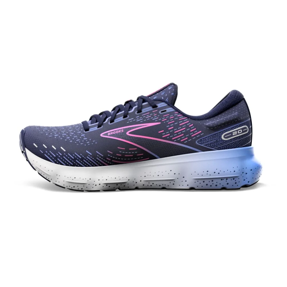 Brooks Glycerin 20 1203691B460 / blau