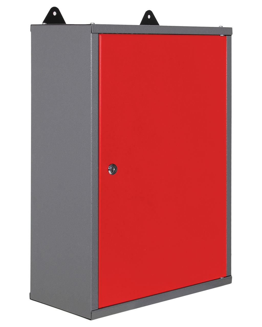 Kraft Werkzeuge Ondis24 Werkzeugschrank 42 cm rot