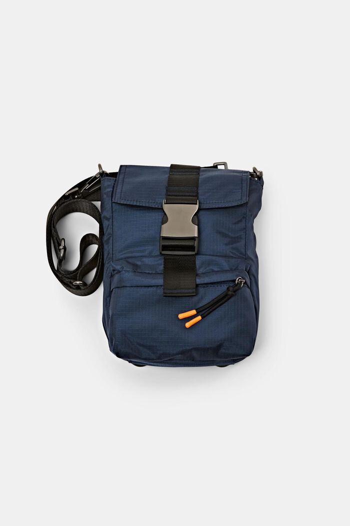 Ripstop-Schultertasche