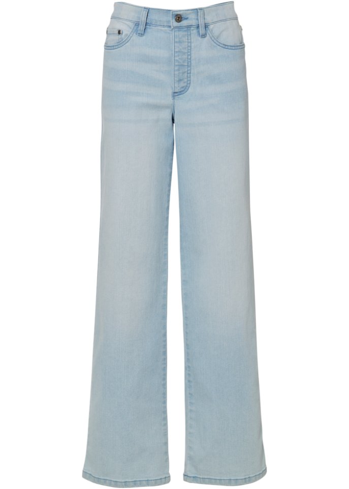 Weite Jeans
