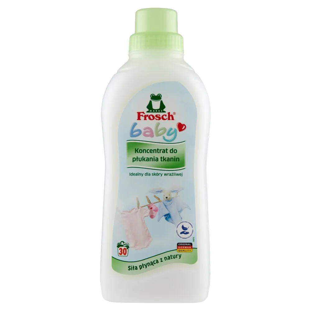 Frosch koncentrat za ispiranje za bebe