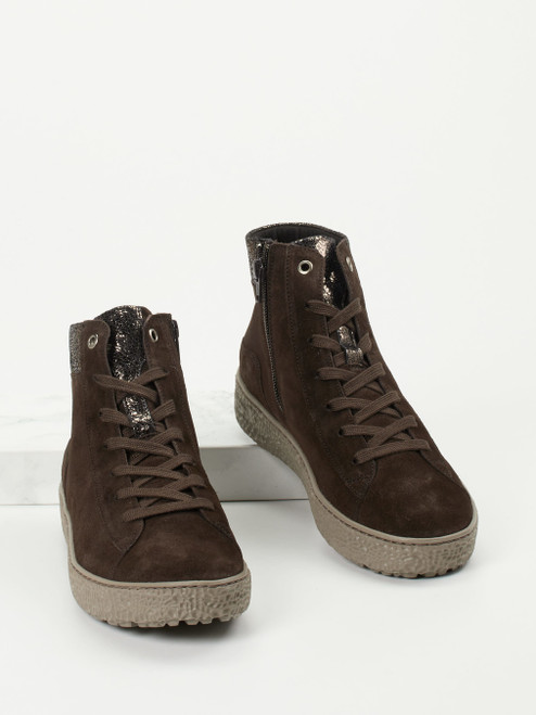 Schnürstiefelette-27512090035 Hartjes