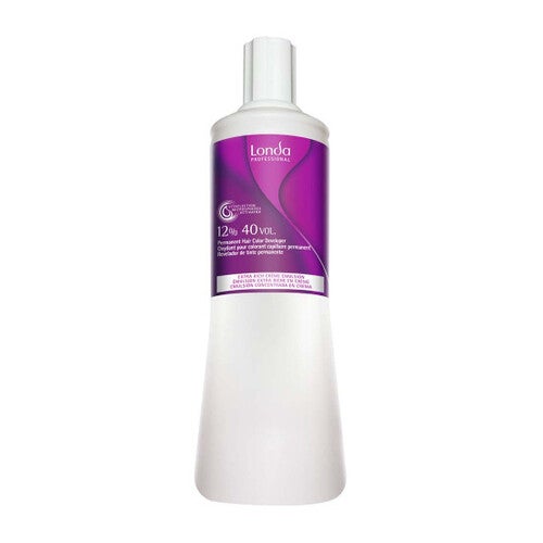 Londa Professional Londacolor Oxidations emulzió 12% 40 vol 1000 ml