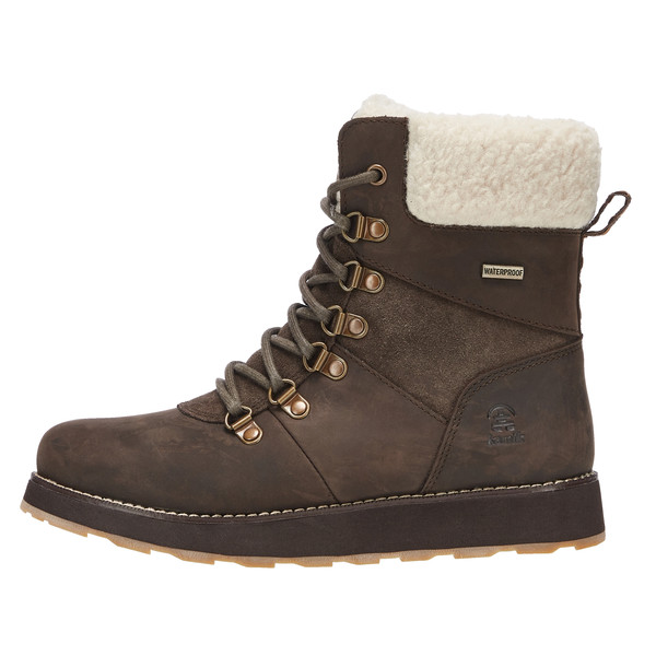 ARIELF Damen - Winterstiefel