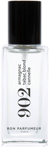 BON PARFUMEUR 902 Armagnac, Blond Tobacco, Cinnamon Eau de Parfum