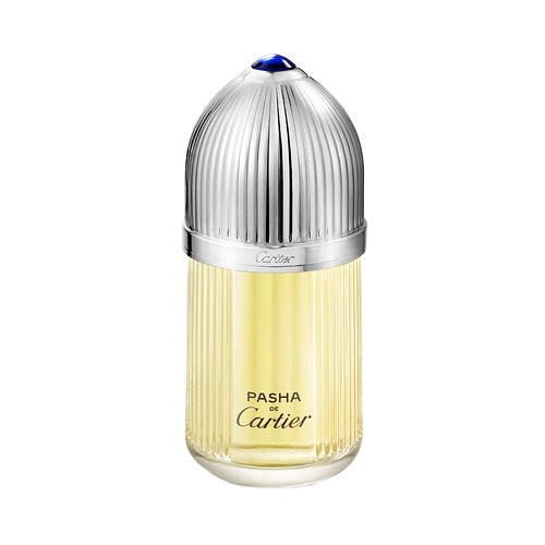 Cartier Pasha De Cartier Eau de Toilette 100 ml