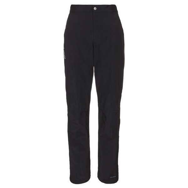 YARAS RAIN ZIP PANTS III Damen - Regenhose