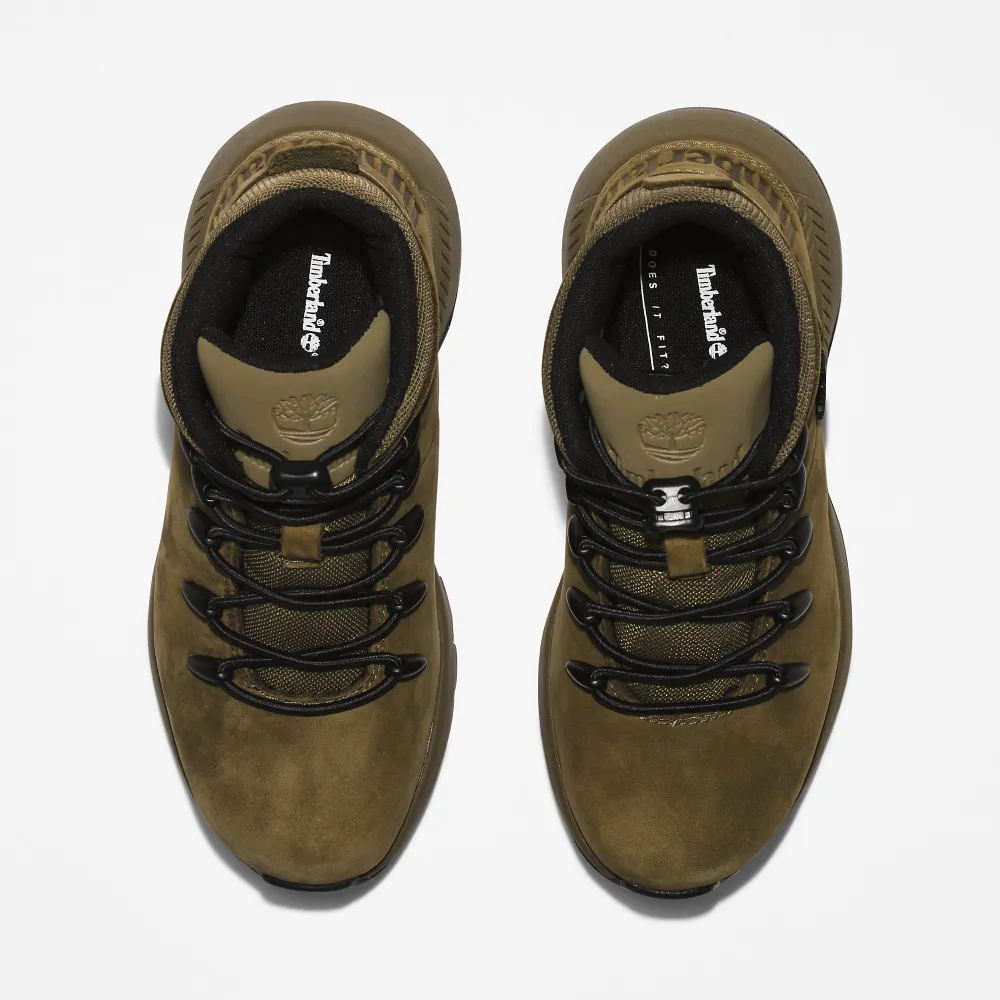 Timberland Sprint Trekker TB0A5NAK3271 / grün