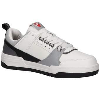 Ducati Sneaker in weiß
