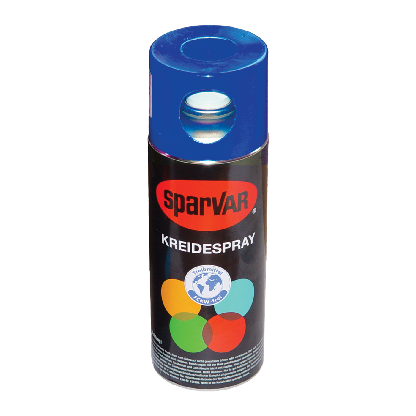 Cawila Kreidespray 400ml Blau