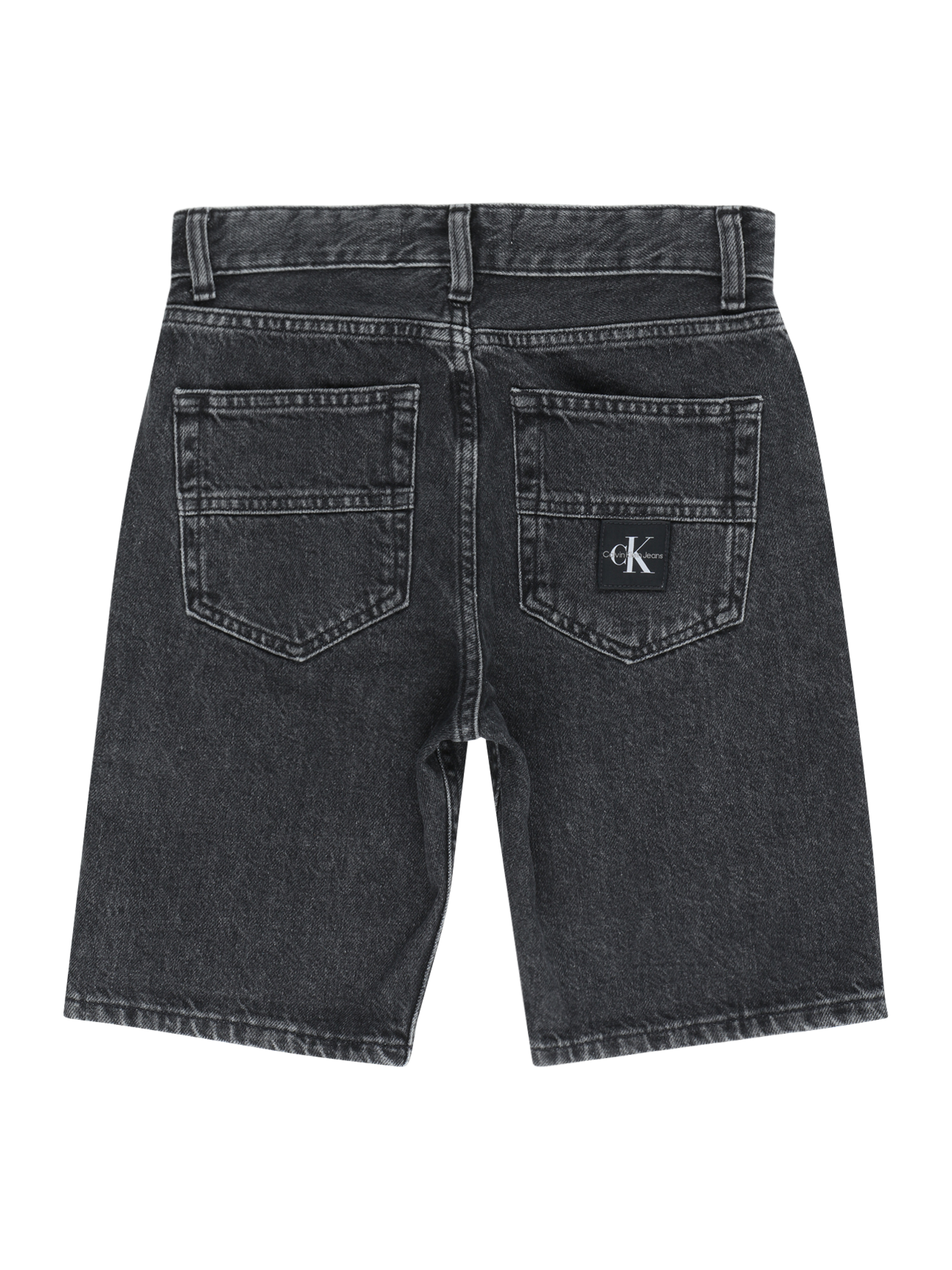 Loose fit Jeans