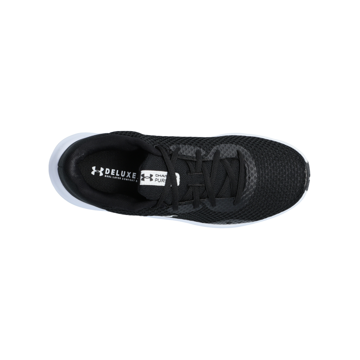 Under Armour Charged Pursuit 3 Tech Damen F001 Laufschuh