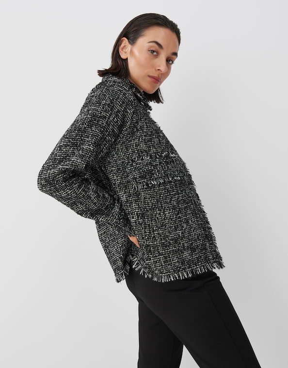 Blazer Jacke Nior
