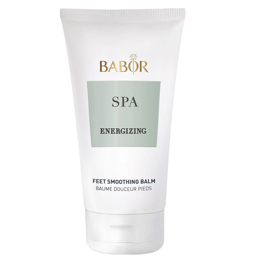 BABOR Energizing Feet Smoothing Balm 100 ml