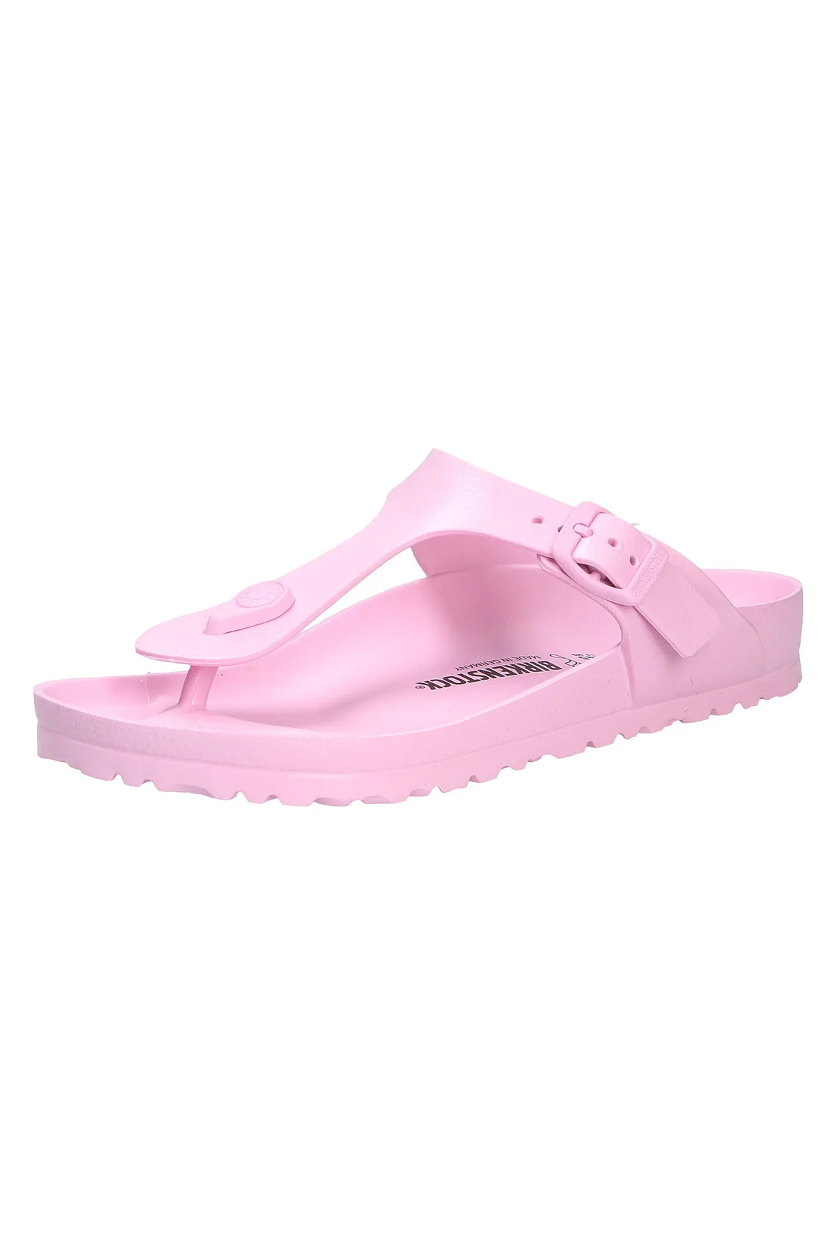 Birkenstock  Tieffußbett Pantolette
