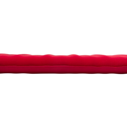 SELBSTAUFBLASENDE SCHLAFMATTE COMFORT PLUS SELF INFLATING MAT LARGE RED