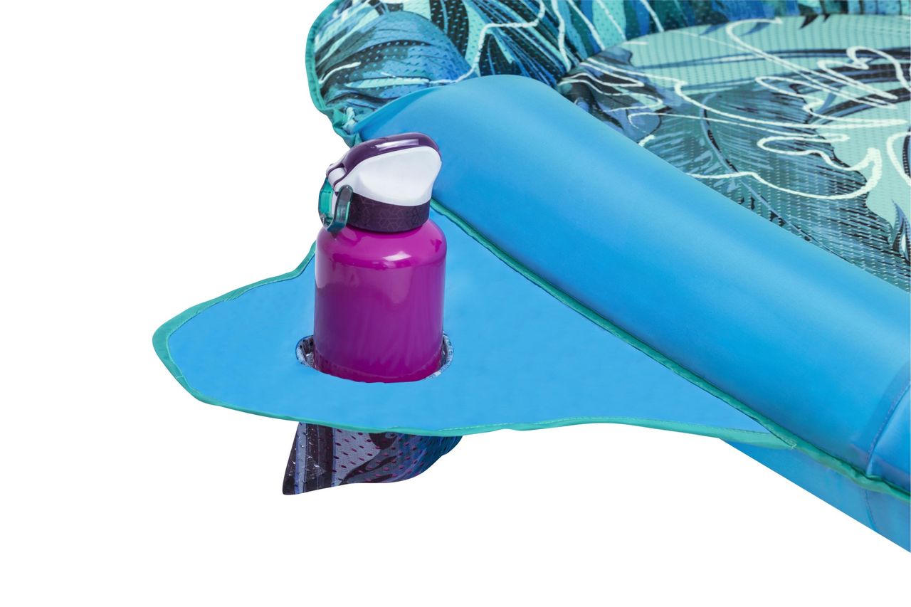 Bestway Flex 'n Fold™ Poolmatte 170 x 107 cm