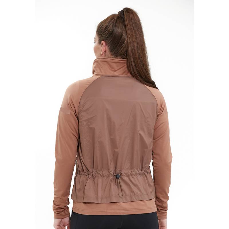 Endurance Lasdy Laufjacke Damen