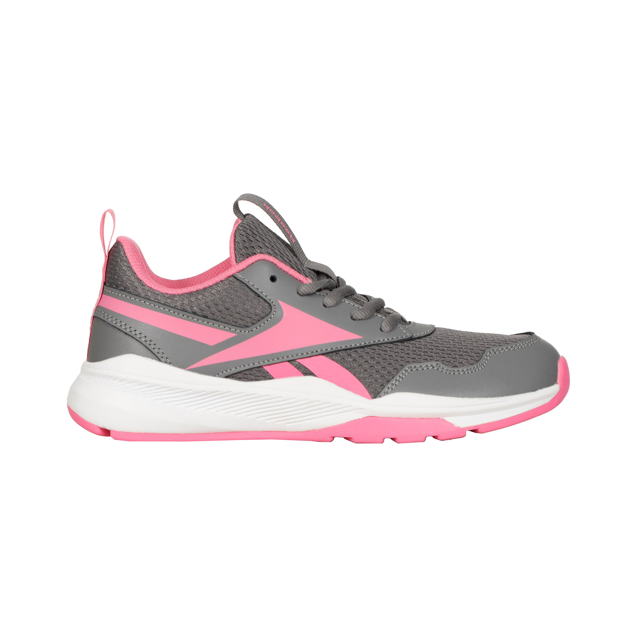 XT Sprinter 2.0 Neutralschuh Kinder - Grau