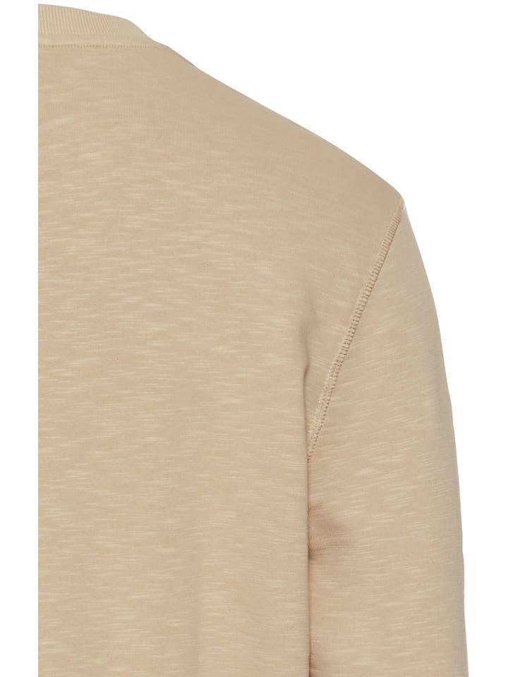 Camel Active Sweatshirt in Beige günstig kaufen