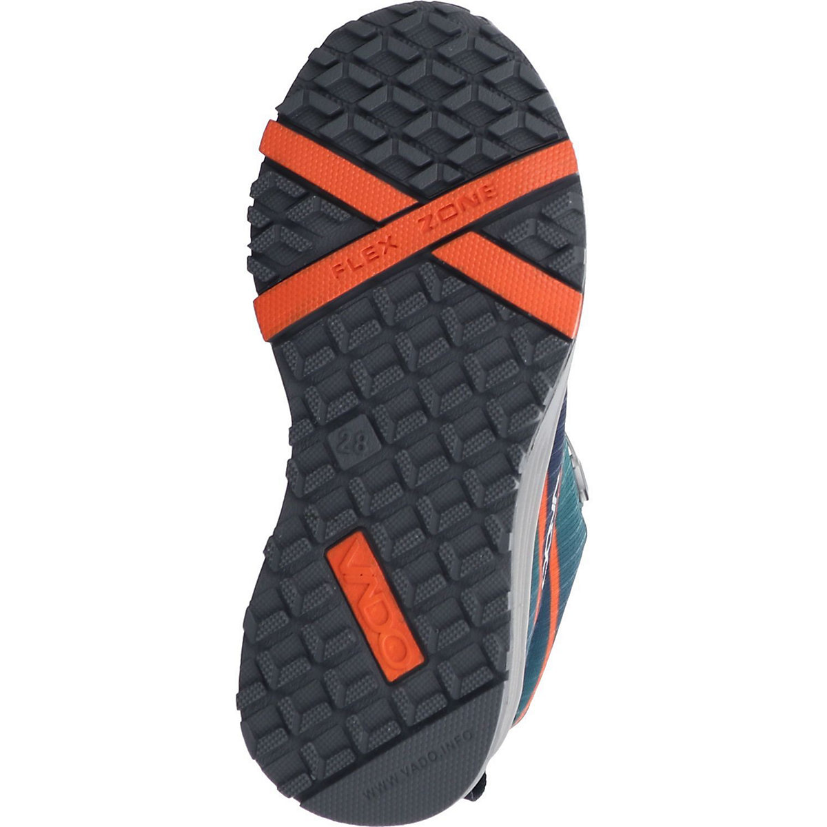Sneaker Halbschuhe