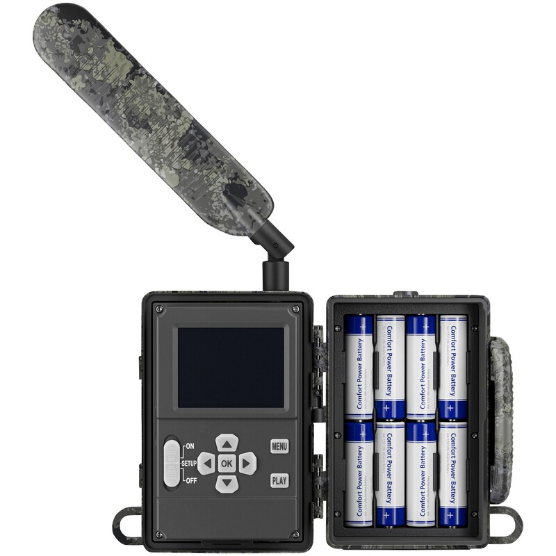 ZEISS Wildkamera Secacam 5