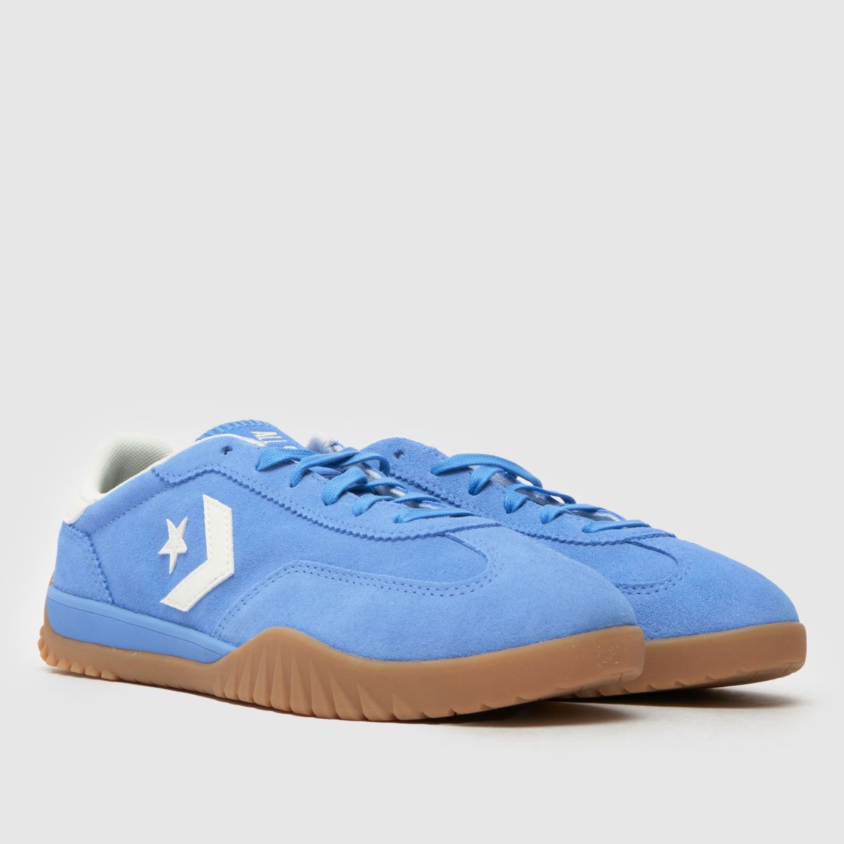 Converse Run Star cipők kék színben