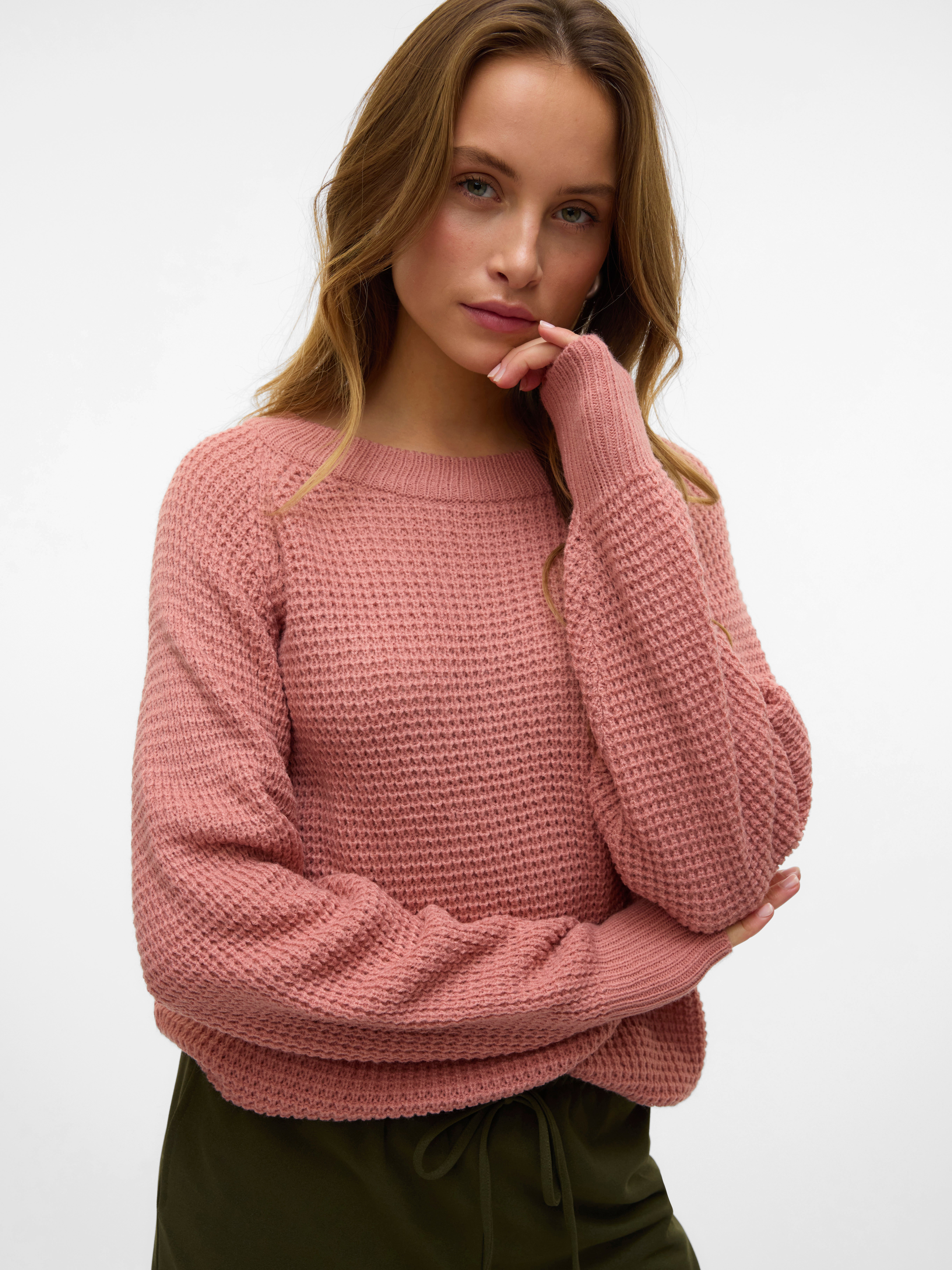 VMRICIENEW Pullover