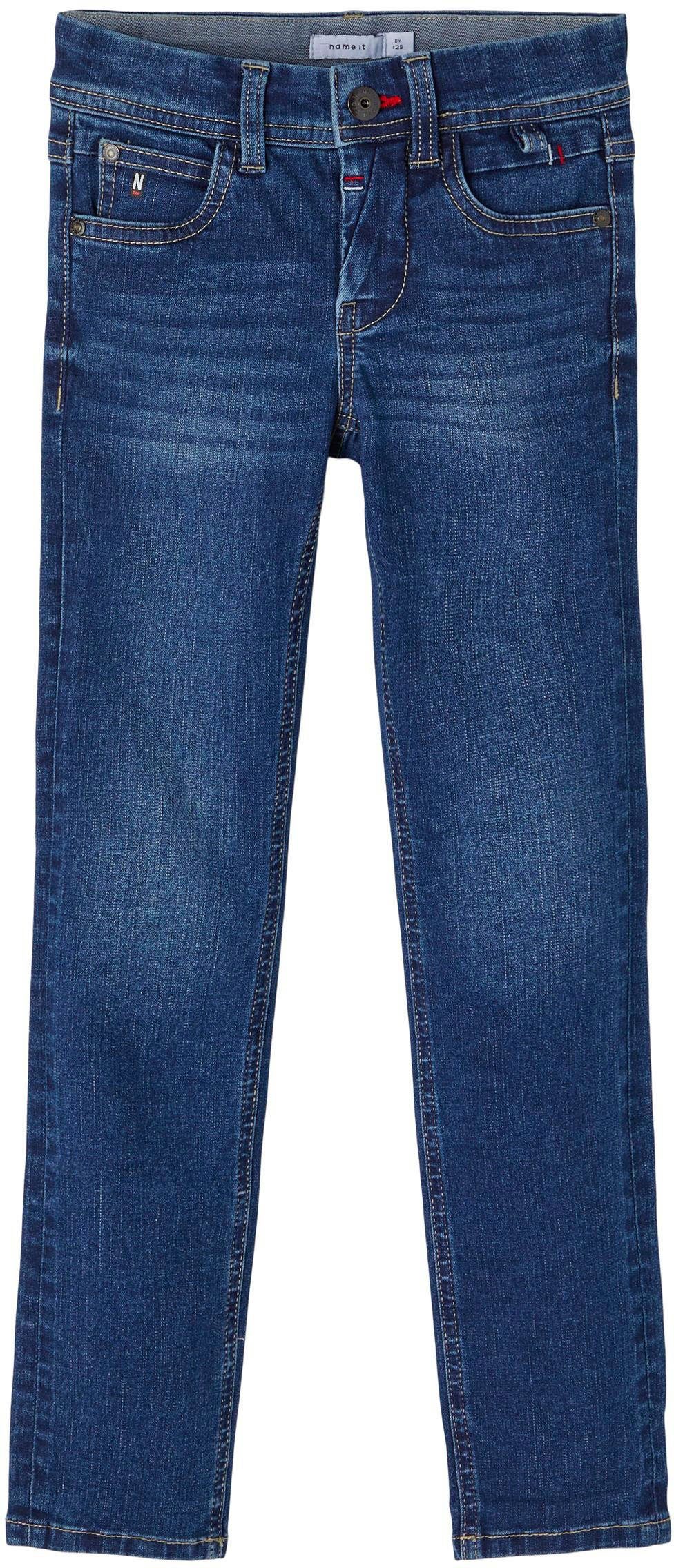 Name It Stretch-Jeans NKMTHEO DNMTAUL 3618 PANT