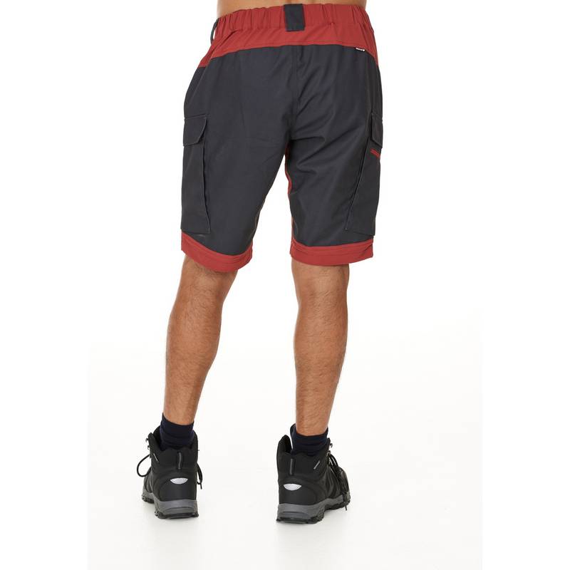 Whistler ROMMY Shorts Herren