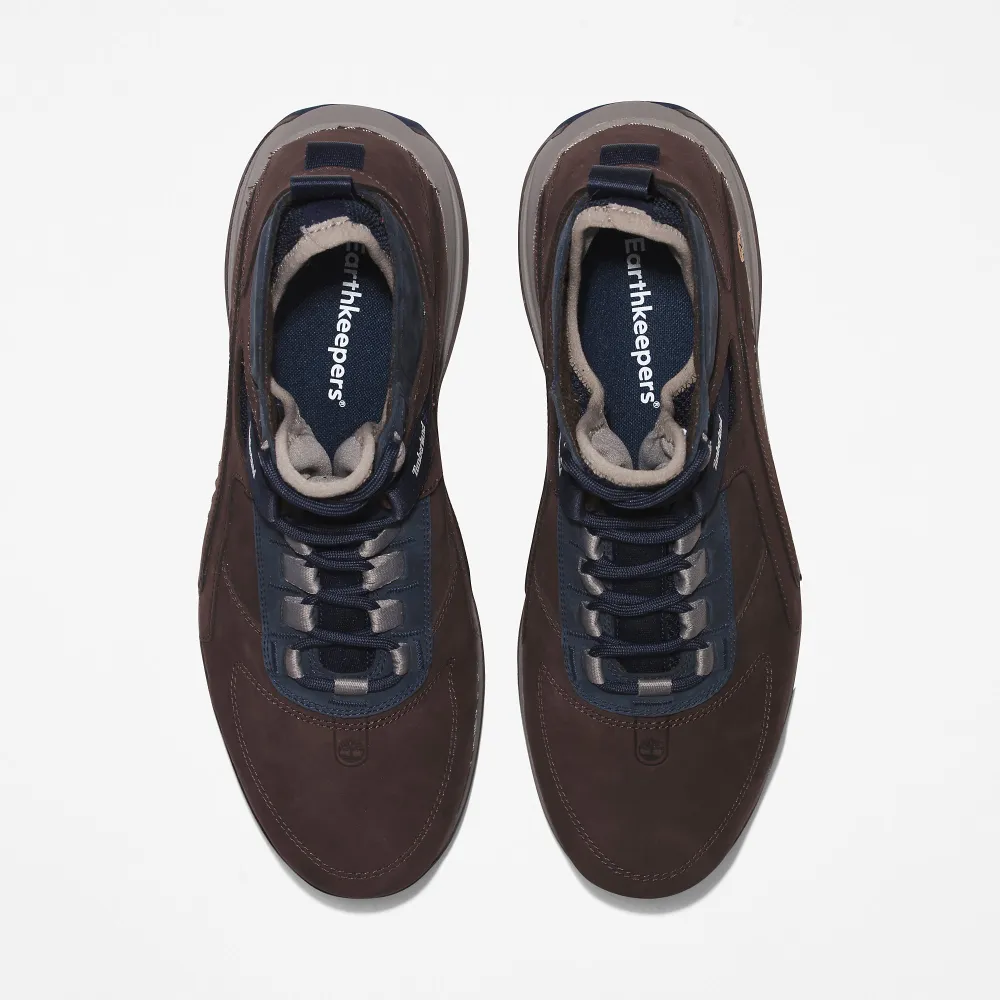 Timberland Timberloop Ek Trekker TB0A5MM4V131 / braun