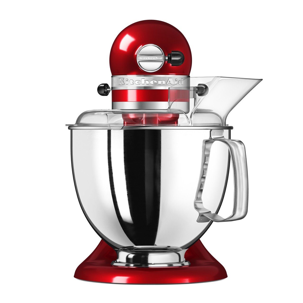 KitchenAid Küchenmaschine KitchenAid 4,8 L 5KSM175 Artisan Küchenmaschine Beginnerset