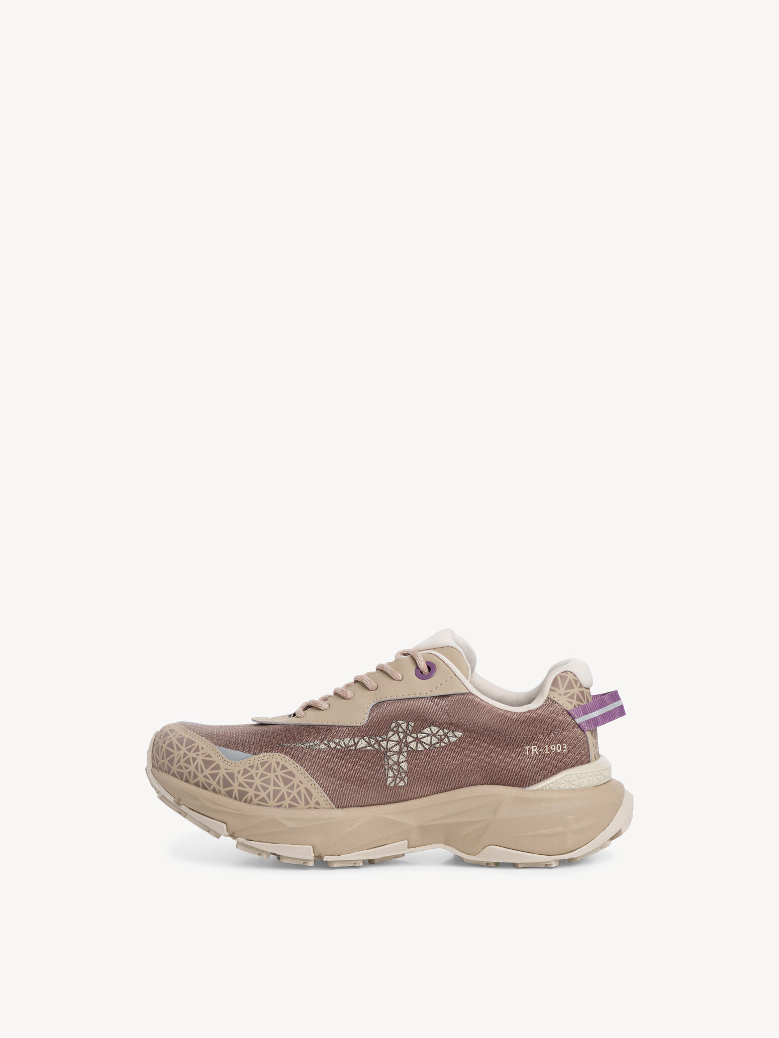 GORE-TEX Chaussure de randonnée TR-1903 - marron
